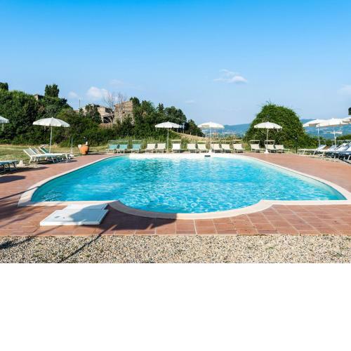 Locazione Turistica Borgo Cerbaiola-1