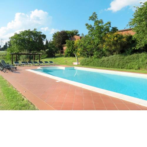 Locazione Turistica Borgo del Papa