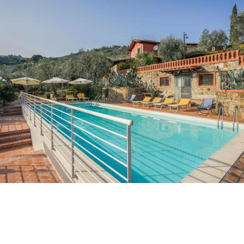 Locazione Turistica Borgo della Limonaia-1