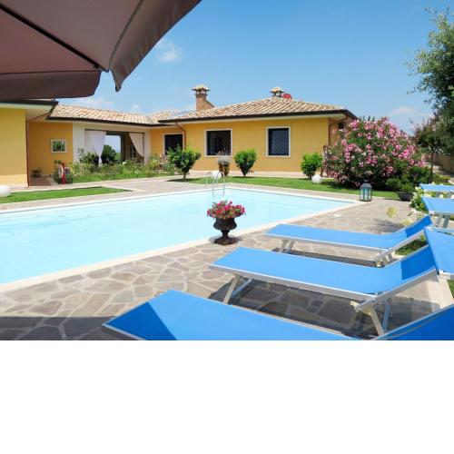 Locazione Turistica Borgo Sacramento