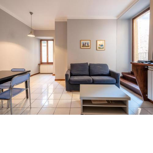 Locazione Turistica Borgo Vecchio