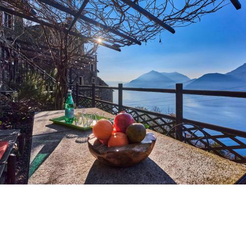 Locazione Turistica Borgo Verginate-1