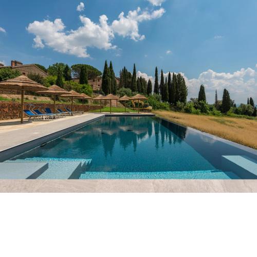 Locazione Turistica Borgo