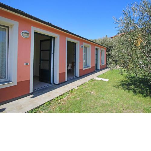 Locazione Turistica Borgoverde-2
