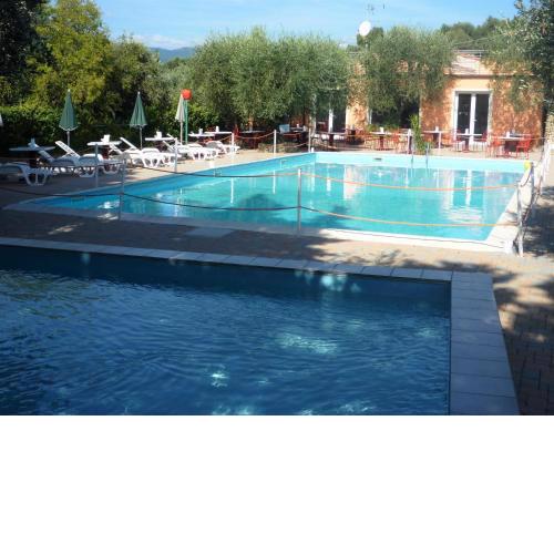 Locazione Turistica Borgoverde-3