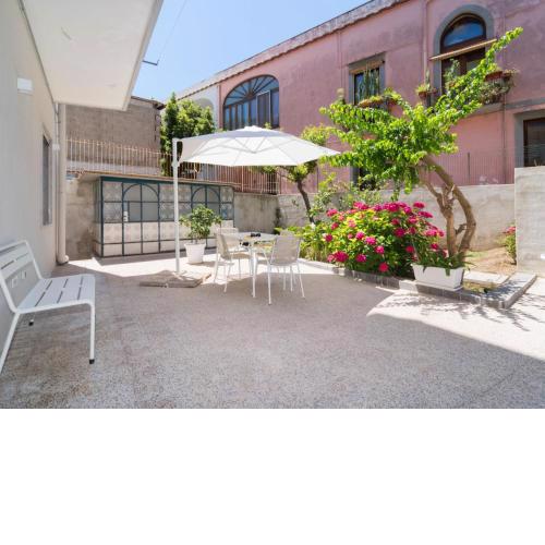 Locazione Turistica Bougainvillea Home