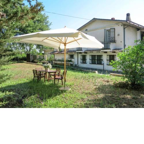 Locazione Turistica Bouganville