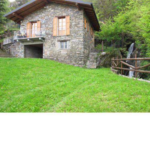 Locazione Turistica Bragna