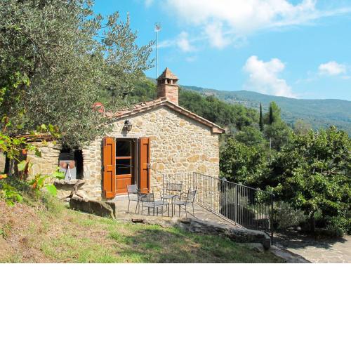 Locazione Turistica Bramasole