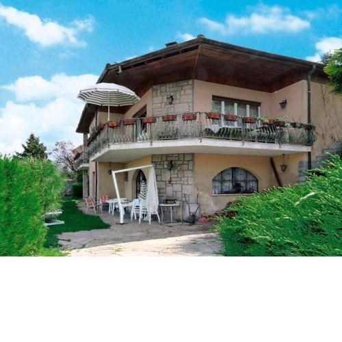 Locazione Turistica Bramati
