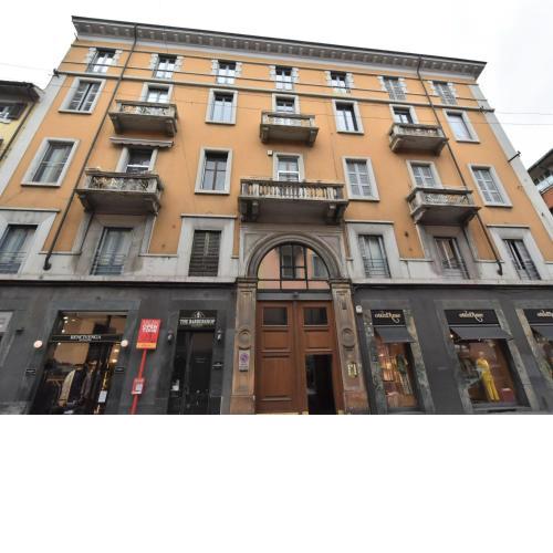 Locazione Turistica Brera Suite Apartment