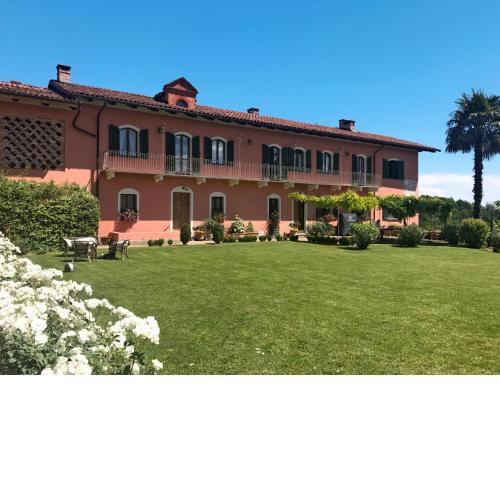 Locazione Turistica Bric del Vento