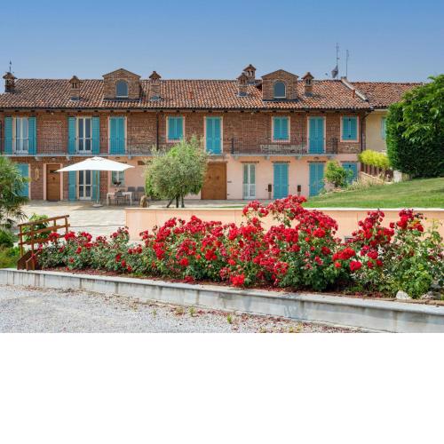 Locazione Turistica Bricco delle Rondini