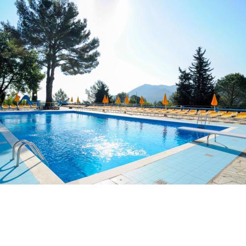Locazione Turistica Bungalow A - AEG400