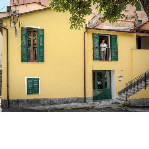 Locazione Turistica Ca' da Prima Porta - VLO131