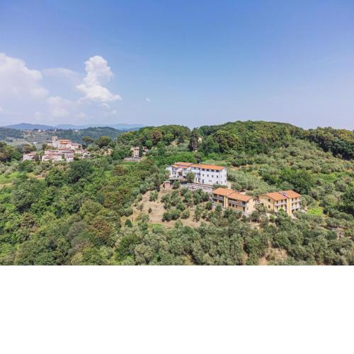 Locazione Turistica Ca` del Lovi-2