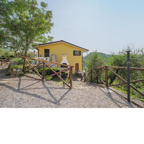 Locazione Turistica Ca` del Lovi-3