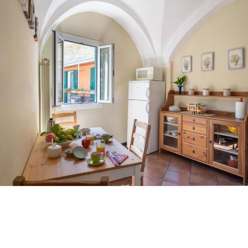 Locazione Turistica Ca' du Mou - DOL102