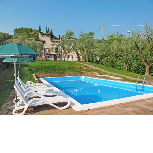 Locazione Turistica Ca' Pignoi-1