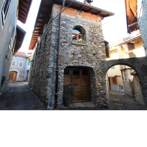 Locazione Turistica Caa de Sass