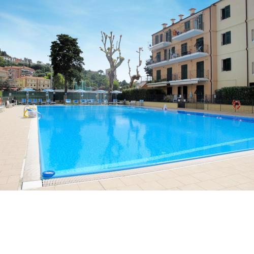 Locazione Turistica Cala Azzurra - IMP312