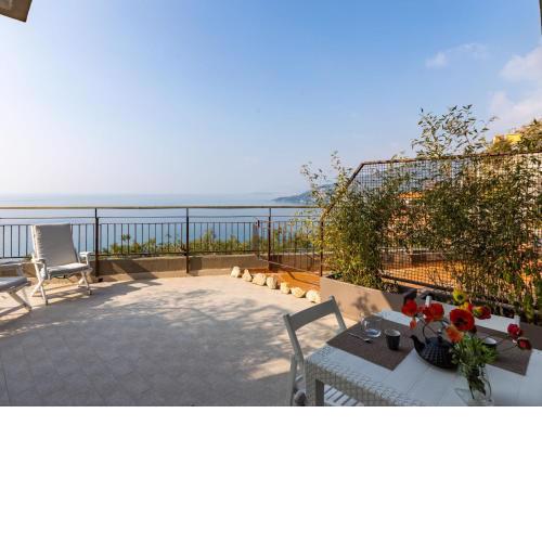 Locazione Turistica Calandre Suite