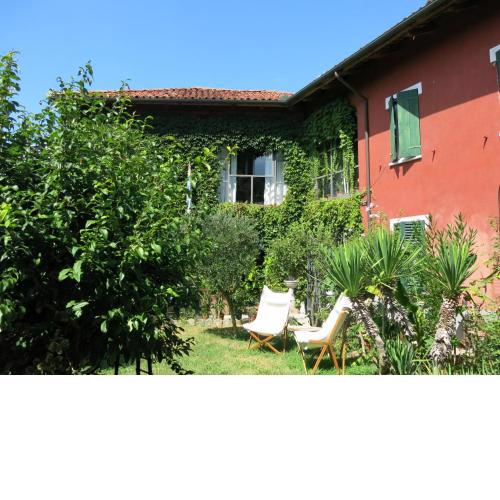 Locazione Turistica Campanella