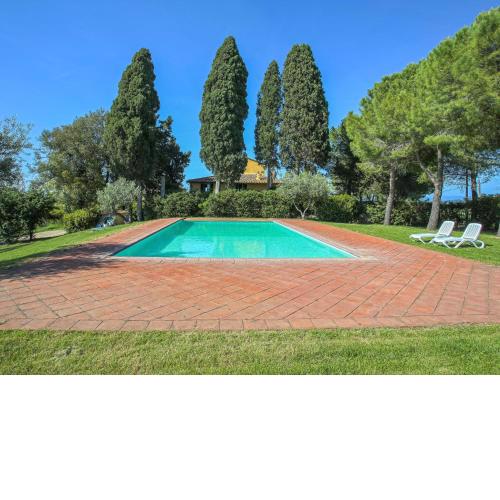 Locazione Turistica Campiglia-1