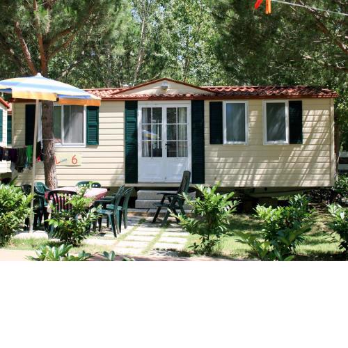 Locazione Turistica Camping Badiaccia-2