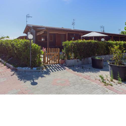 Locazione Turistica Camping Green House Village