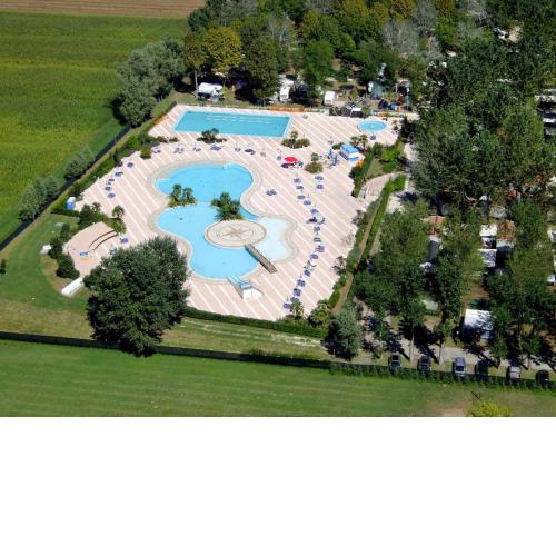 Locazione Turistica Camping Laguna Village