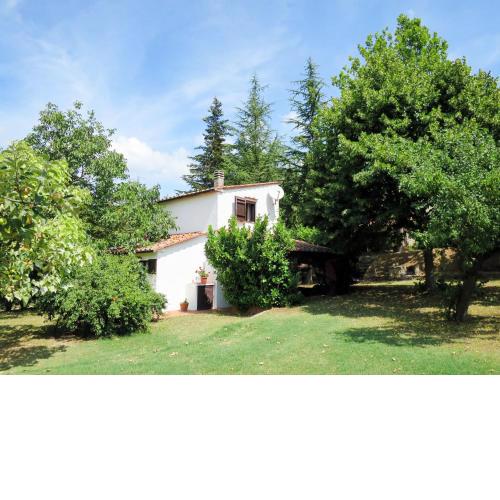Locazione Turistica Campitello