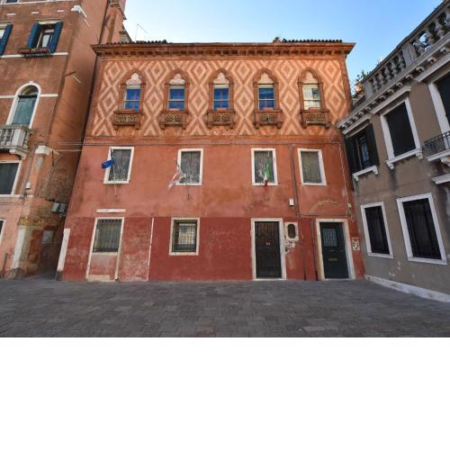 Locazione Turistica Campo Santa Maria Formosa