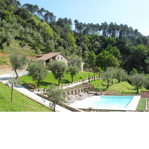 Locazione Turistica Campodori