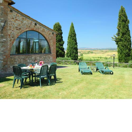 Locazione Turistica Capanna
