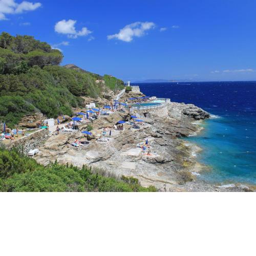 Locazione Turistica Capo d'Arco-3