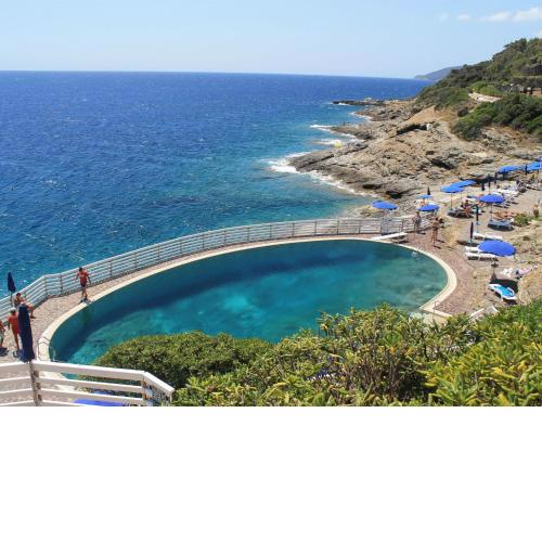 Locazione Turistica Capo d'Arco-4