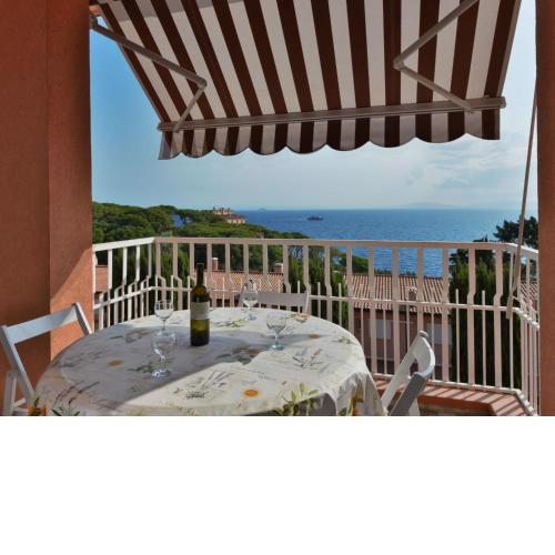 Locazione Turistica Capo d'Arco-9