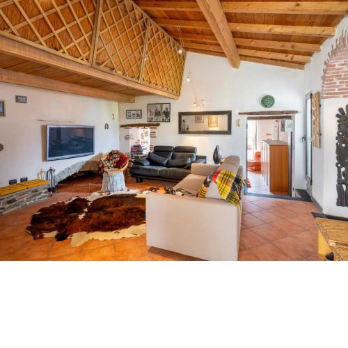 Locazione Turistica Carametto