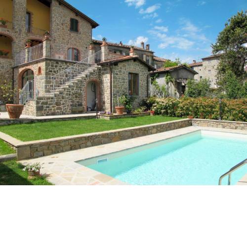 Locazione Turistica Carla - BLU150