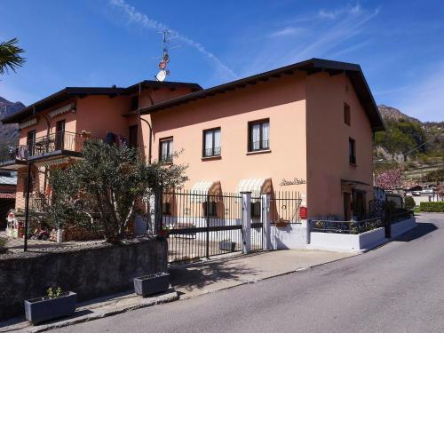 Locazione Turistica Carla-1