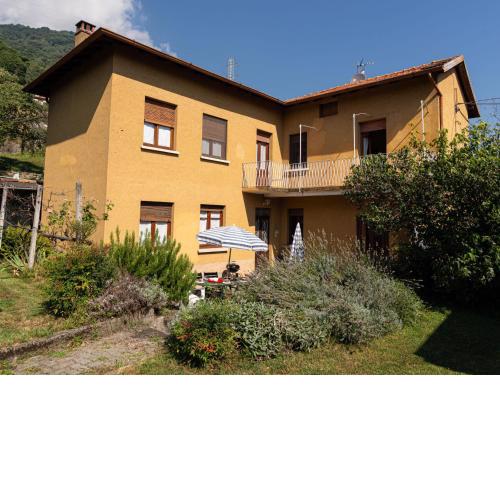Locazione Turistica Carolina