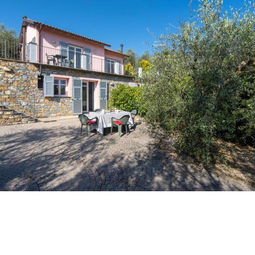 Locazione Turistica Casa ai Campi-3