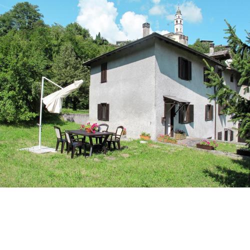 Locazione Turistica Casa al Mulino