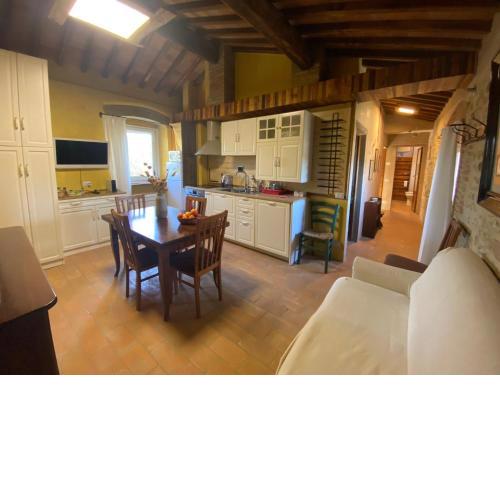 Locazione Turistica Casa Alessia