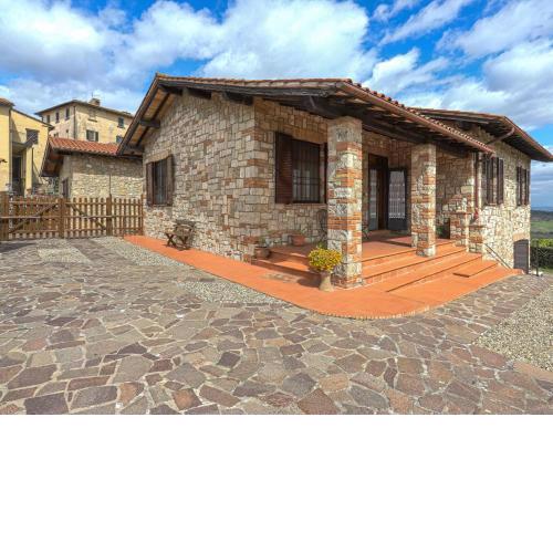 Locazione Turistica Casa Alfredo