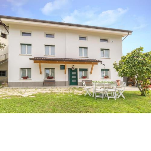 Locazione Turistica Casa Amica