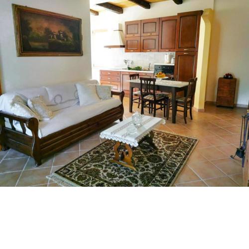 Locazione Turistica Casa Antica