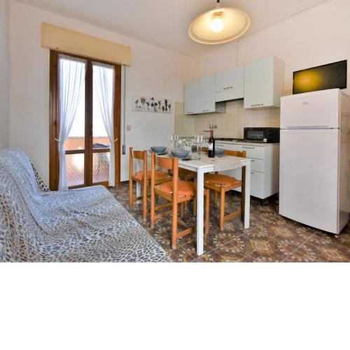 Locazione Turistica Casa Armida-2