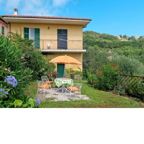 Locazione Turistica Casa Barba